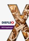 DIEFLEX Produktkatalog Weco